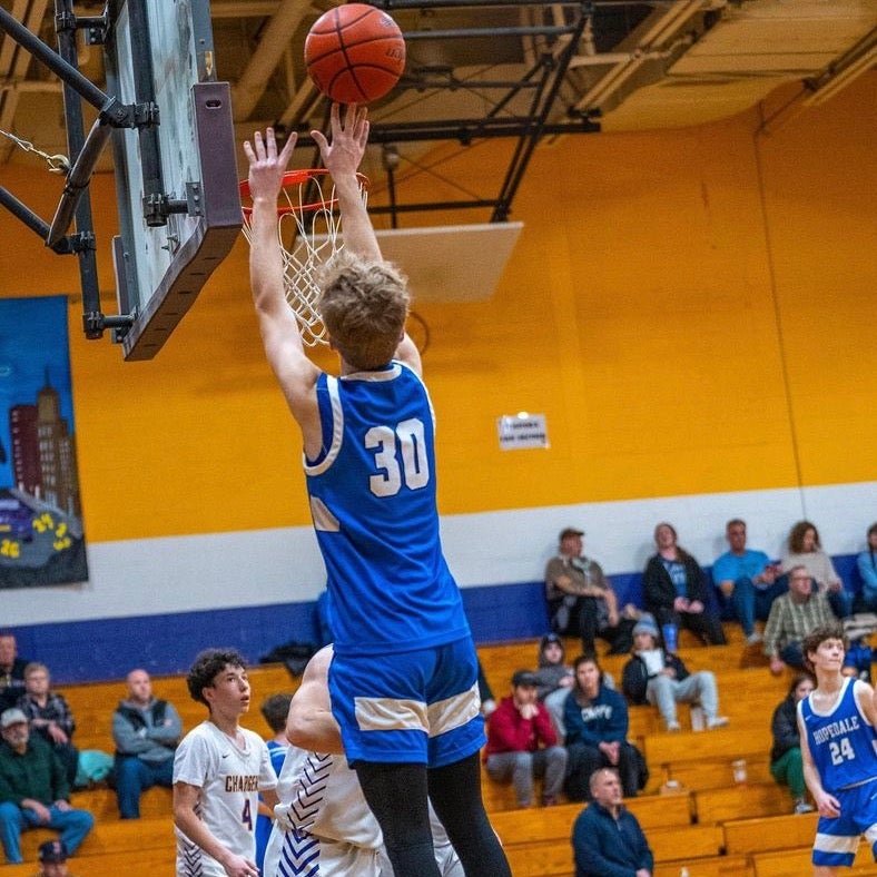 Lucas  Levasseur  mugshot