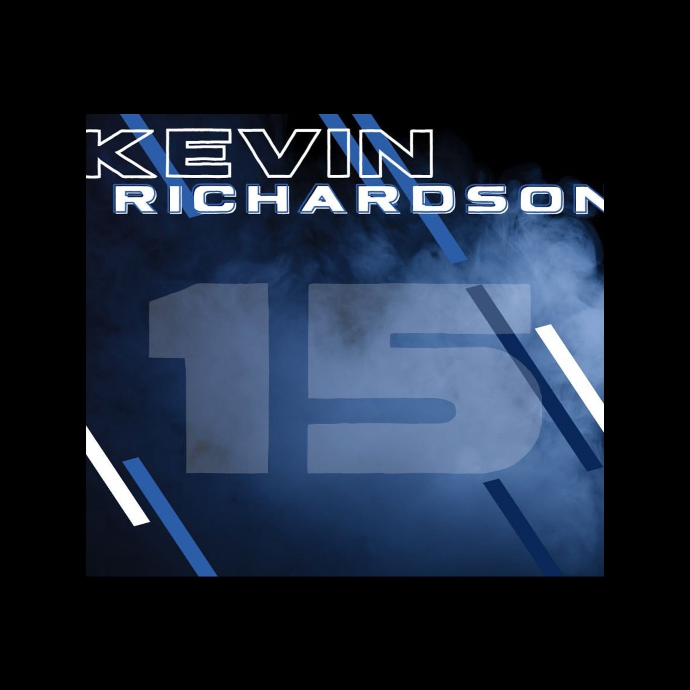 Kevin Richardson