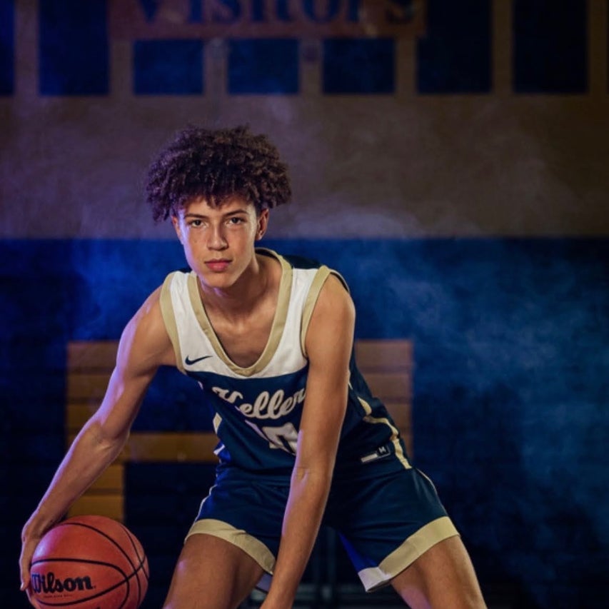 Anthony Harris mugshot