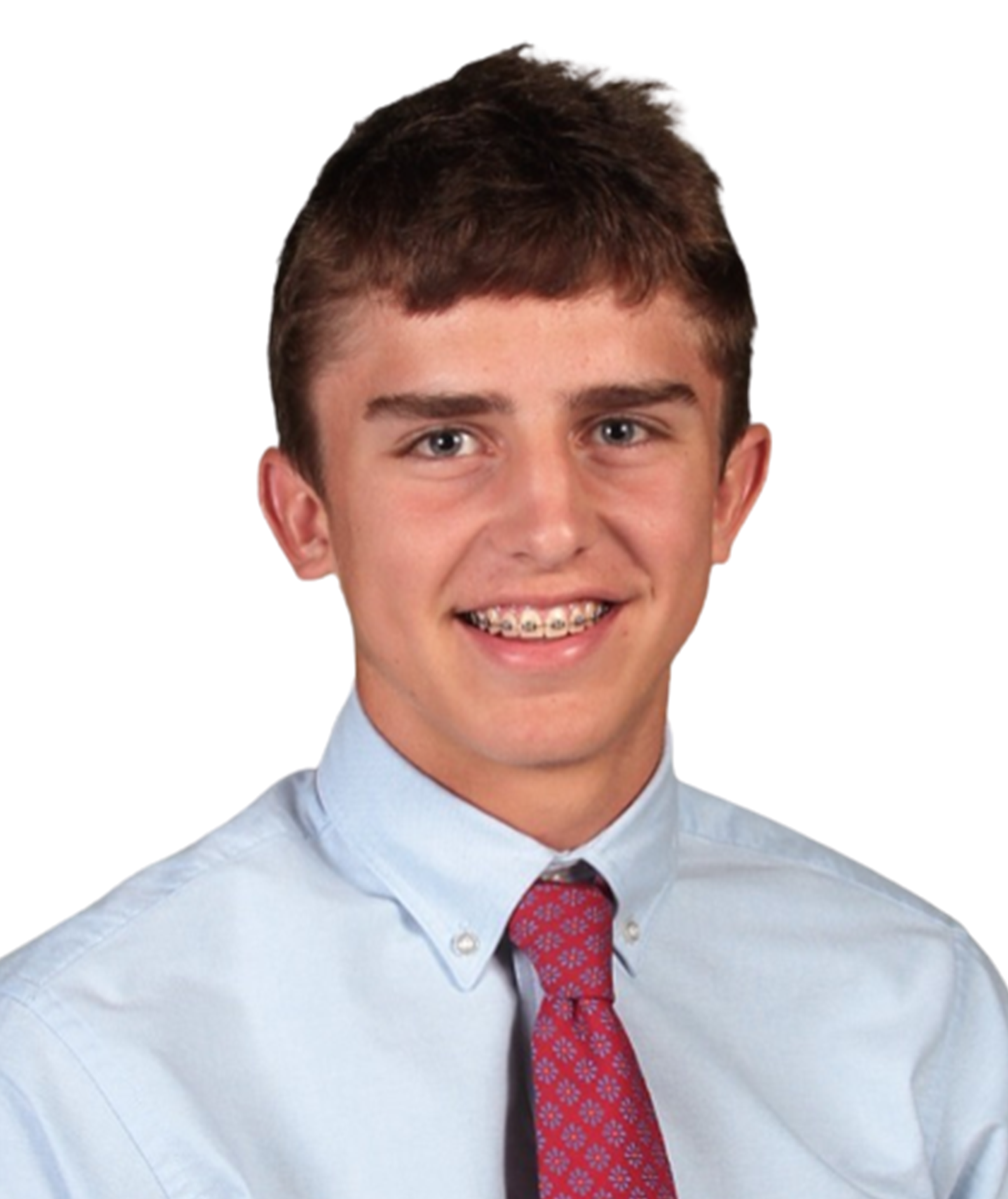 Luke Ellspermann