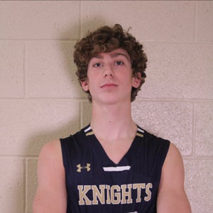 Danny (Batch) Batchelor mugshot