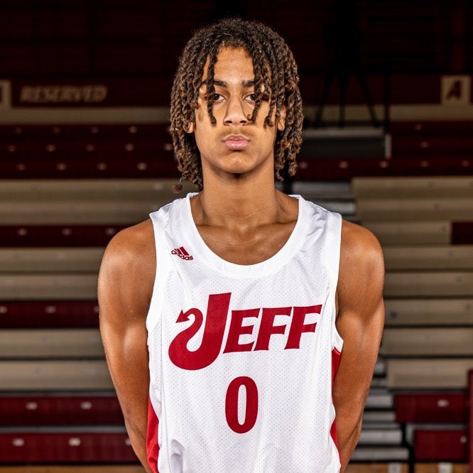 Tre Singleton