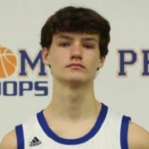Trent Steinour mugshot