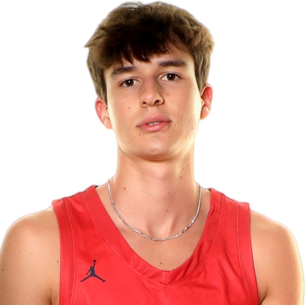Marshall Mason mugshot
