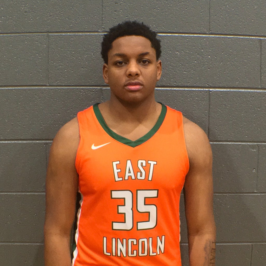 Kingsley Huntley mugshot