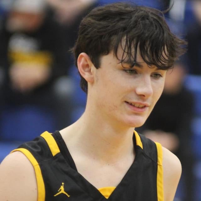 Braden Stephenson