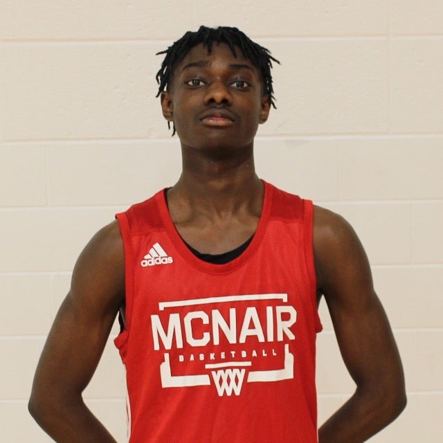 Kamar  Gooden 