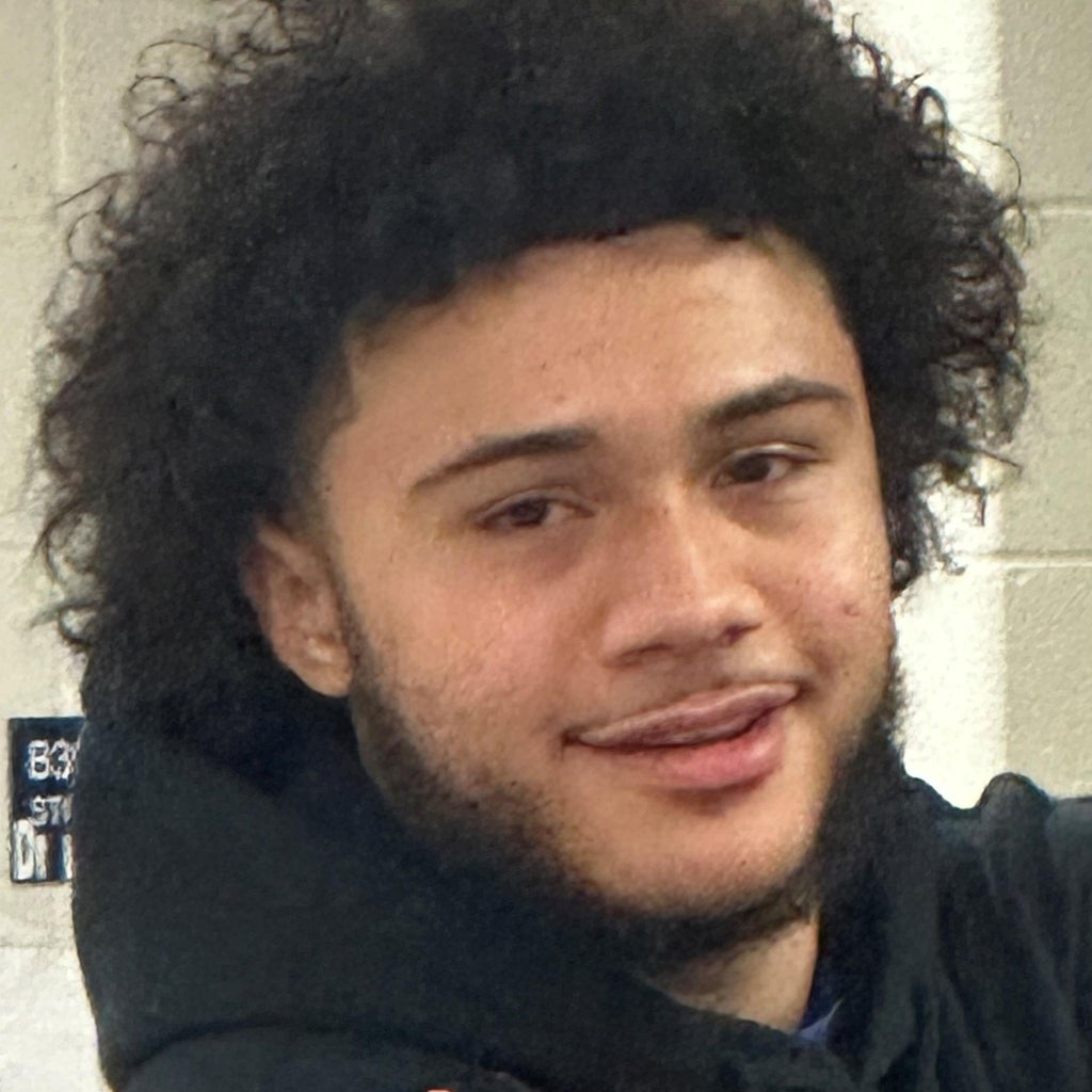 Jalen Haney mugshot