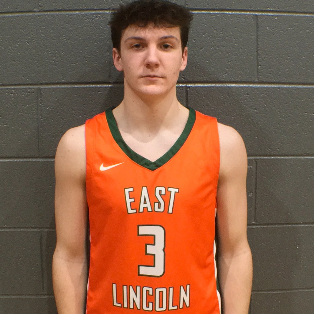 Carson Engstrand mugshot