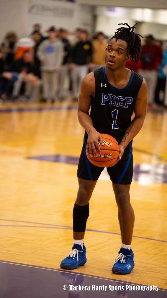 Marquis  Toliver