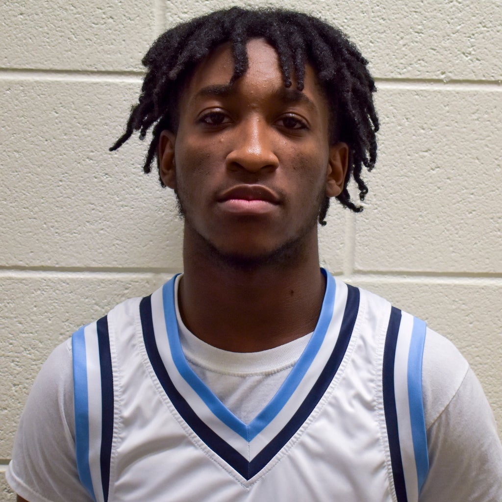 Derrick Spruill