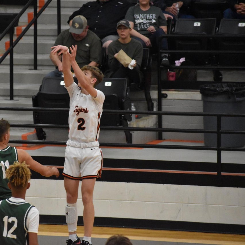 Trayce Schwab mugshot