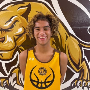 Santana Araujo-garcia