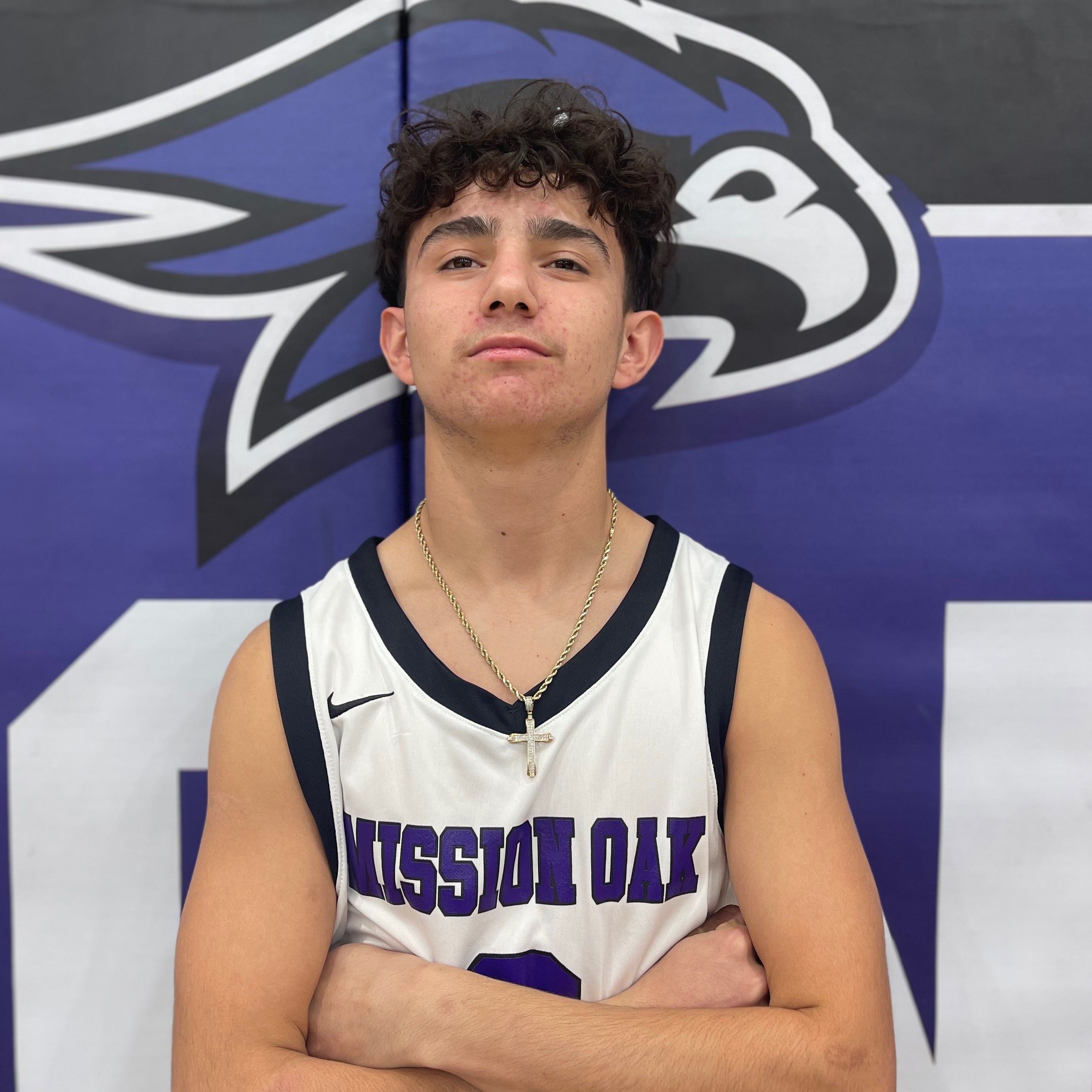 Daniel Gonzalez mugshot