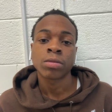 Cameron Gaines mugshot