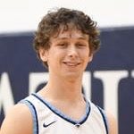 Nate Downey mugshot