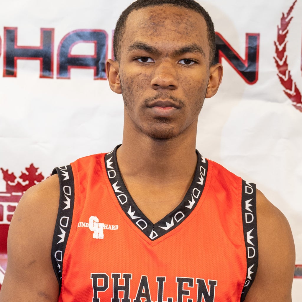 Jaylen Jones mugshot