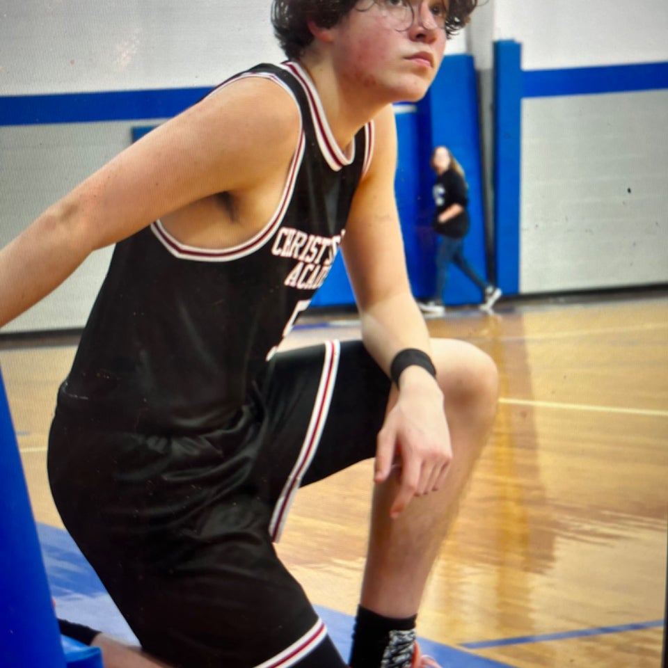 Conner Whitaker