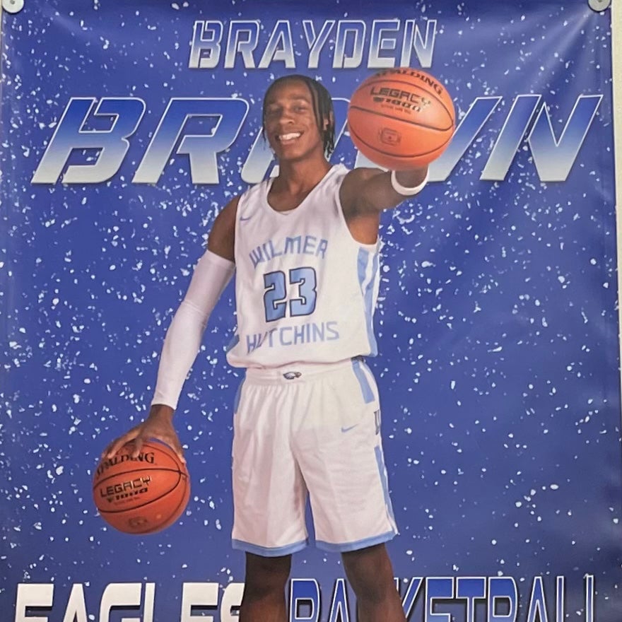 Brayden Brown