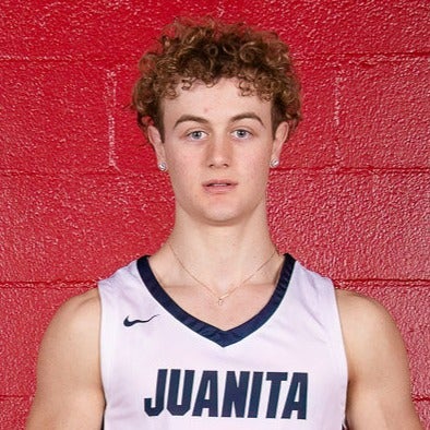 Connor Park mugshot