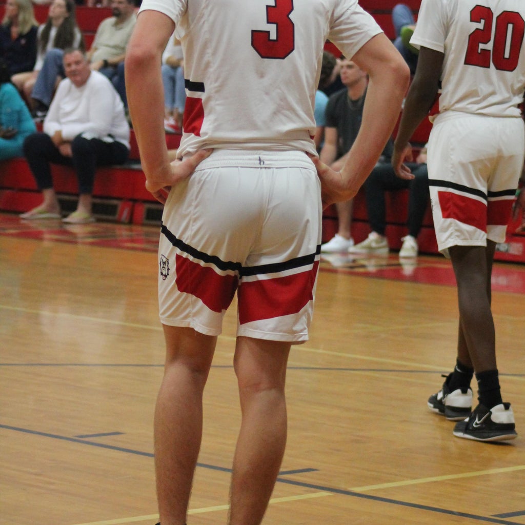 Justin Beall