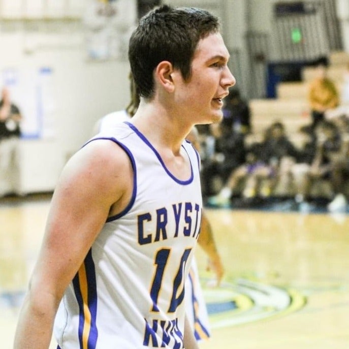 David Bramblett mugshot