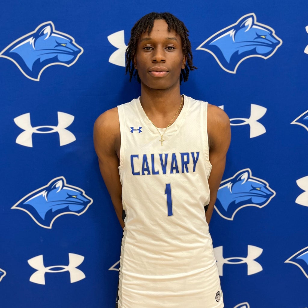 Isaiah Ramazani