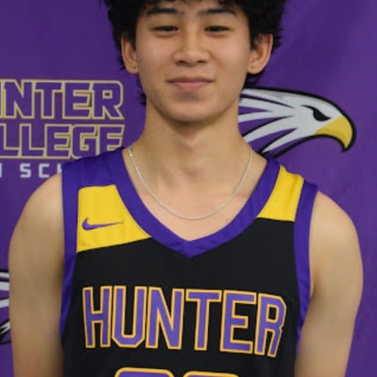 Wesley Chan