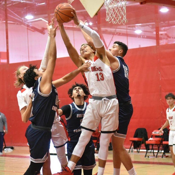 Savion Sorapuru mugshot