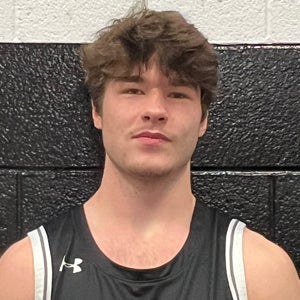 Caleb Bruni mugshot
