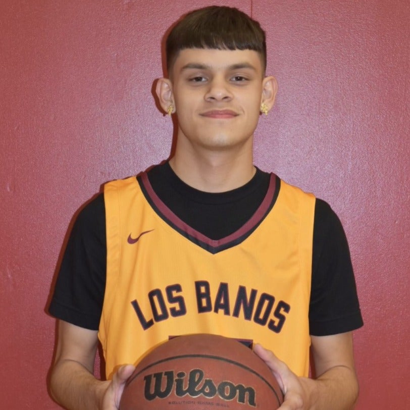 David Armendarez mugshot