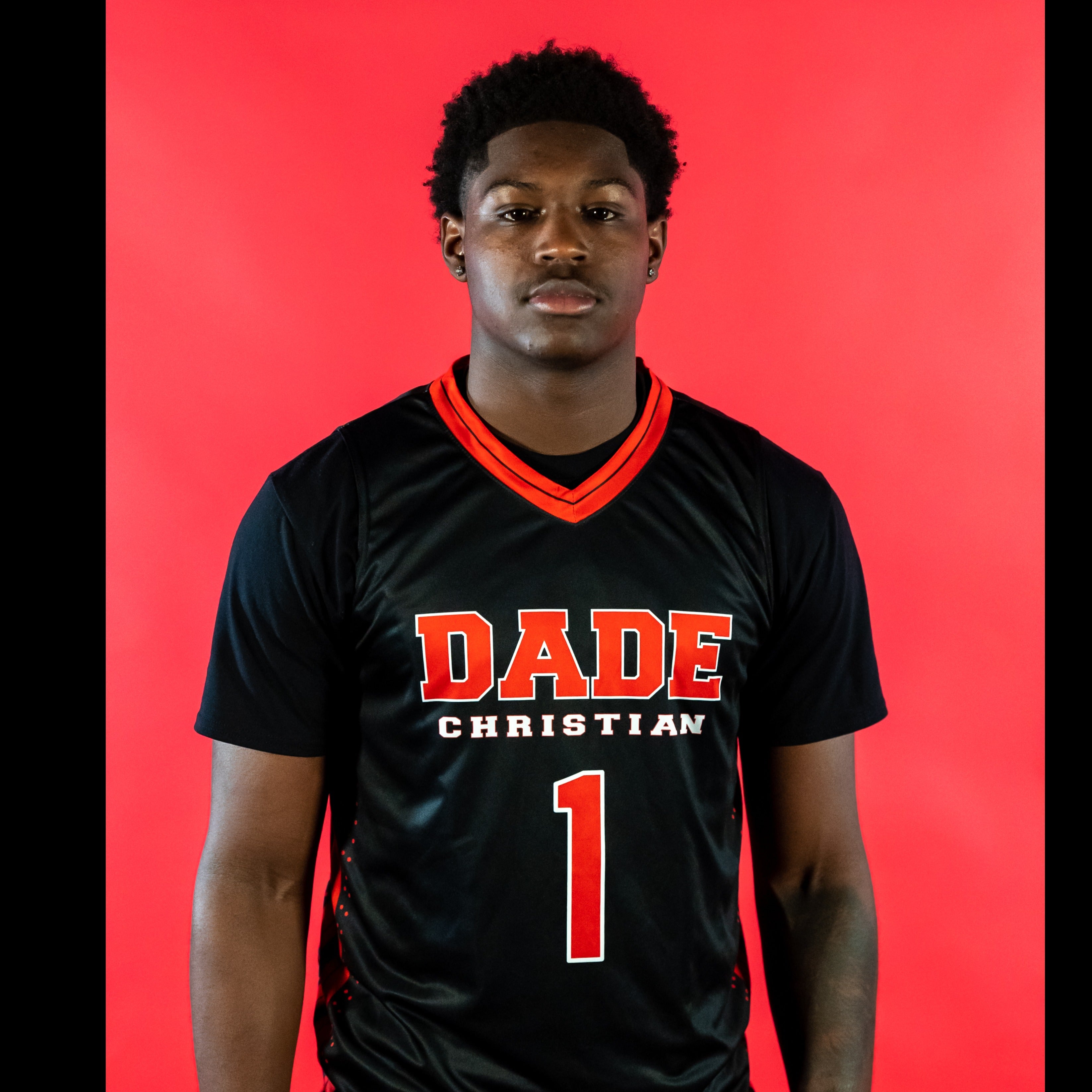 Isaiah Williams