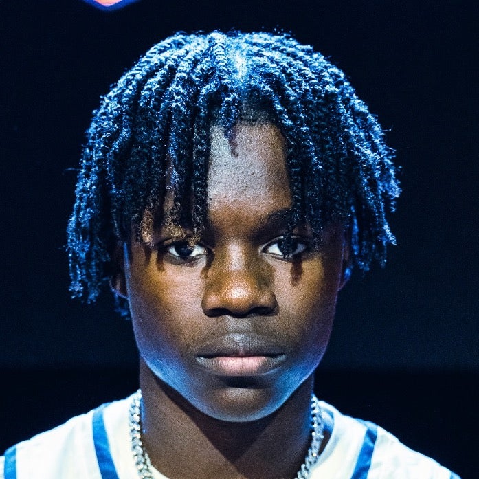 Seth  Osifade 