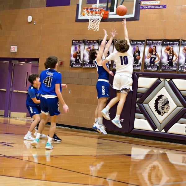 Connor Lampkin mugshot