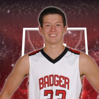 Cole Burnett mugshot
