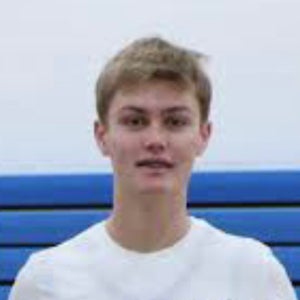 Holden Smith