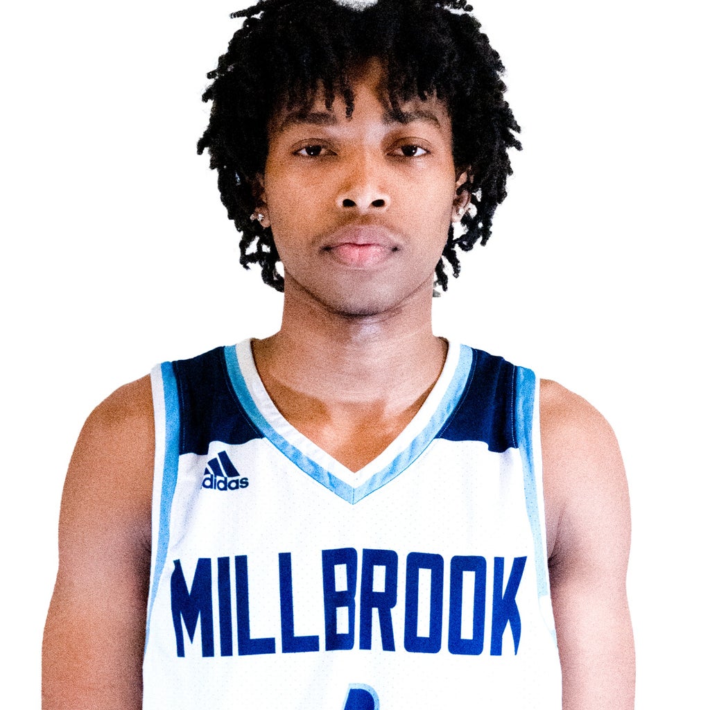 Nikolas Brown mugshot