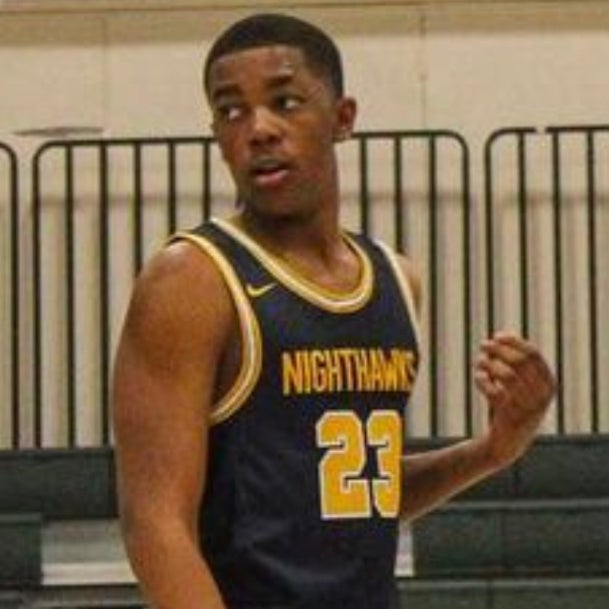 Justus Michael mugshot