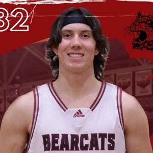 Hunter Lutman mugshot