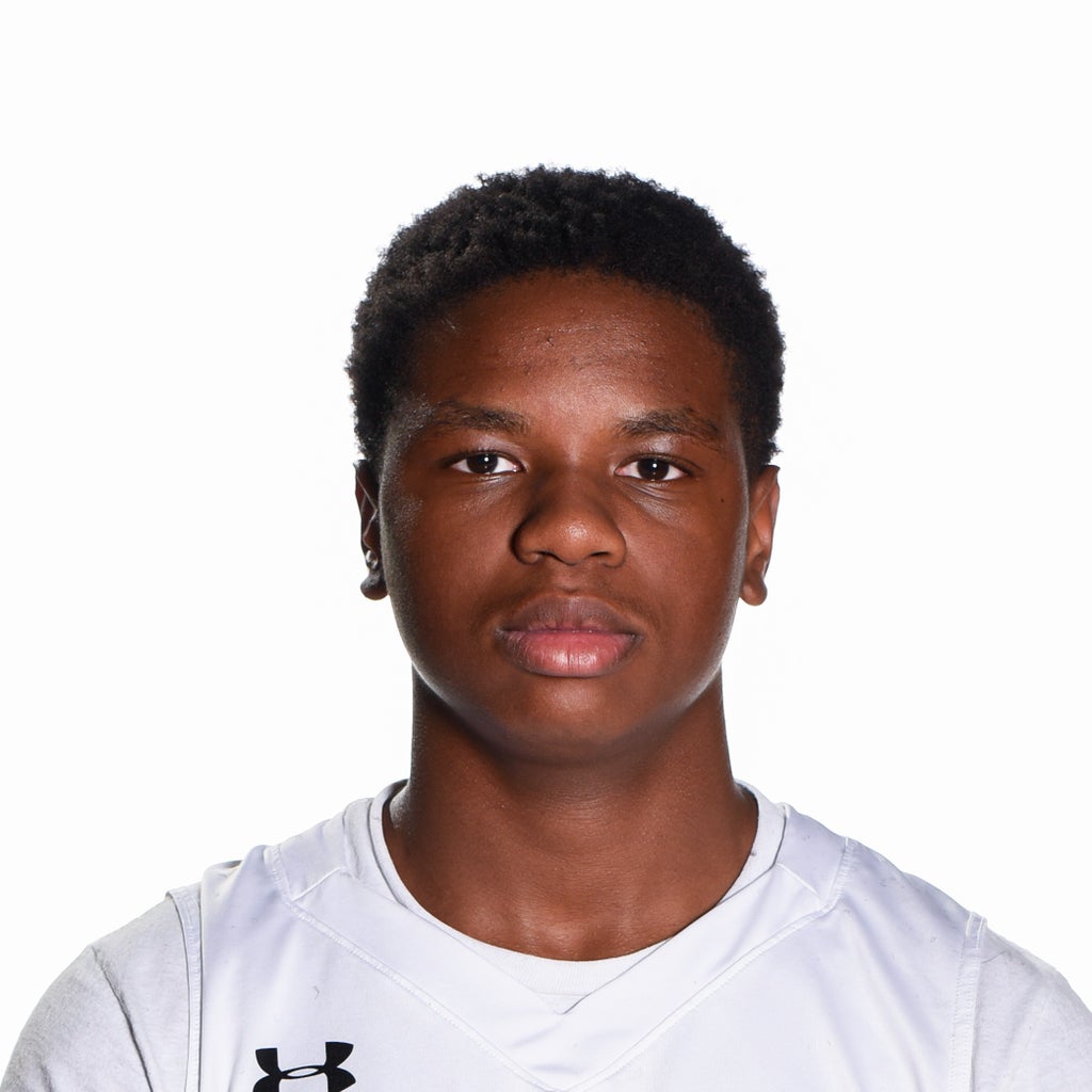 Kwamae Shannon mugshot