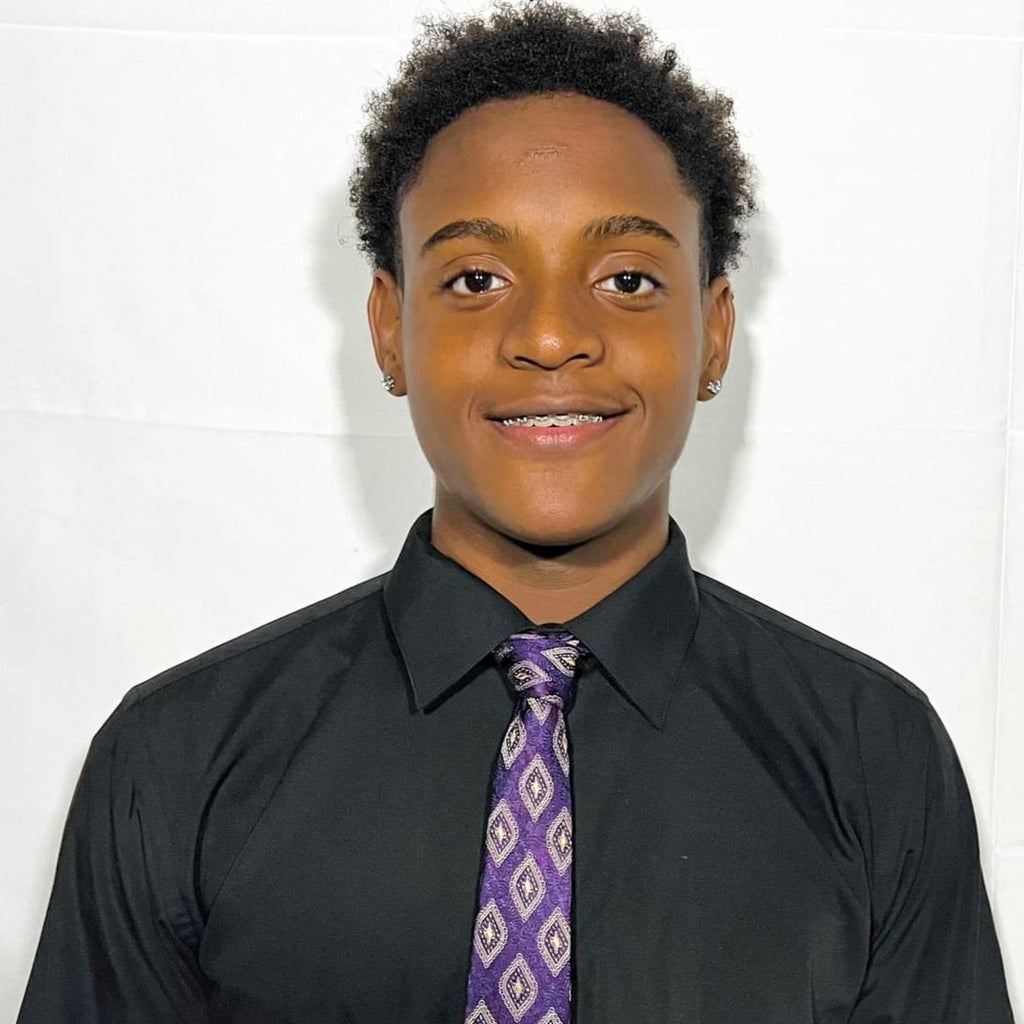 Jeremiah  McDaniels  mugshot