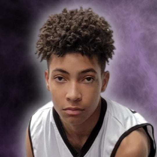Aiden Robinson mugshot