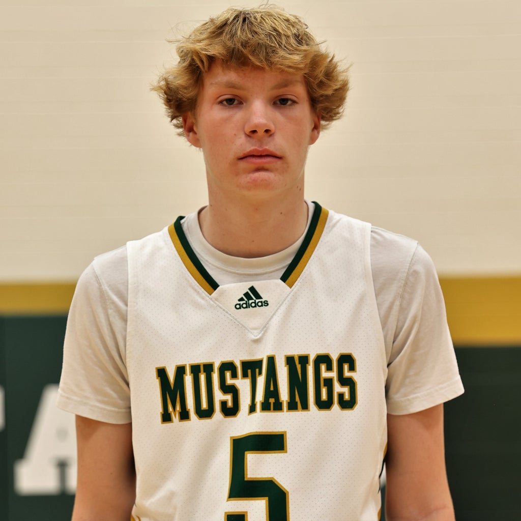 Mason Garner mugshot