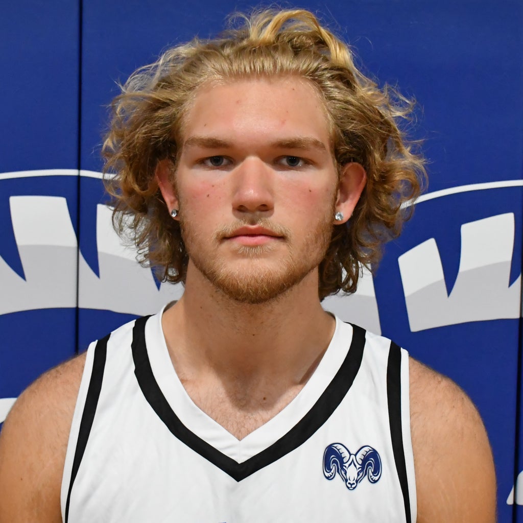 Alex Ogle