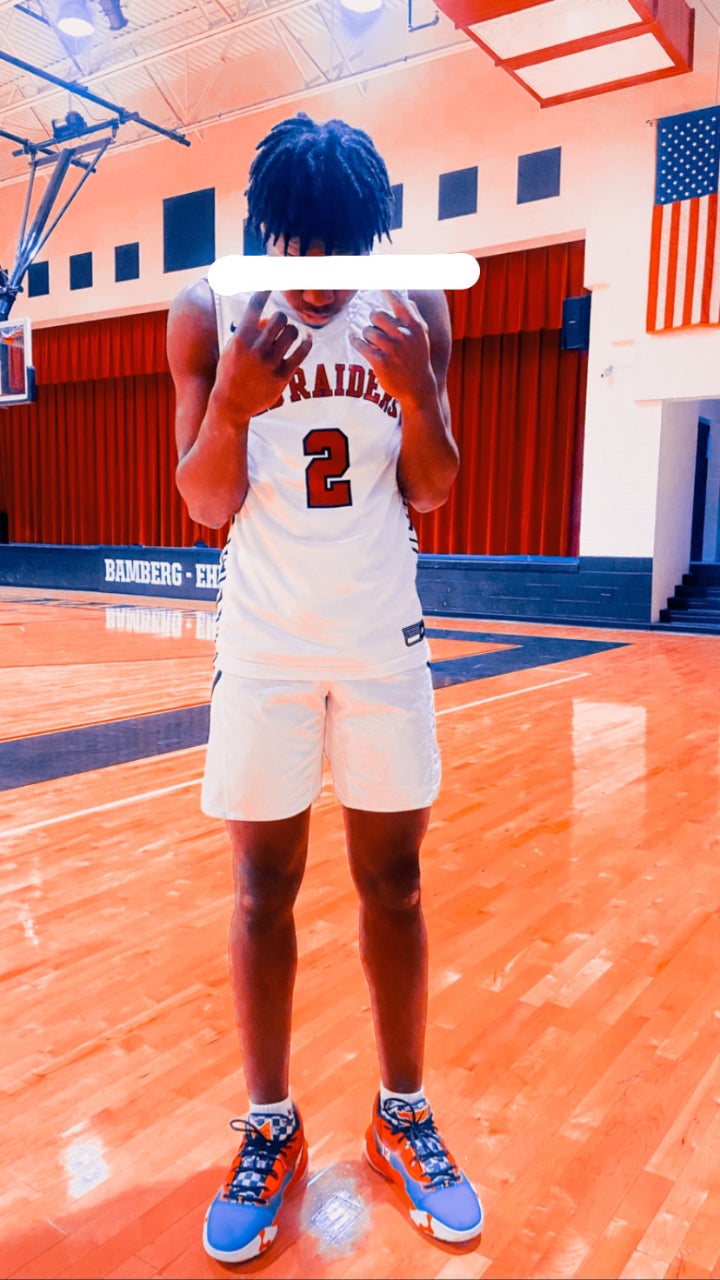 Tre Hinton
