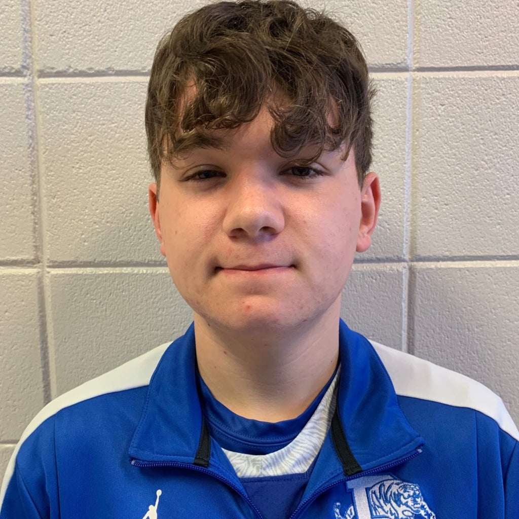 Nathan Doyle mugshot