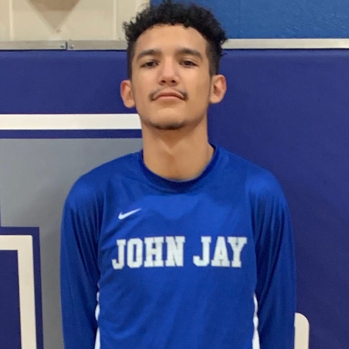 Isaiah Carrillo mugshot