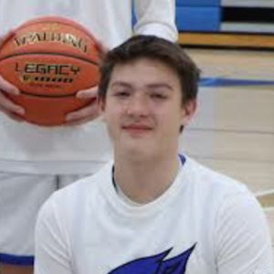 Egan Leber