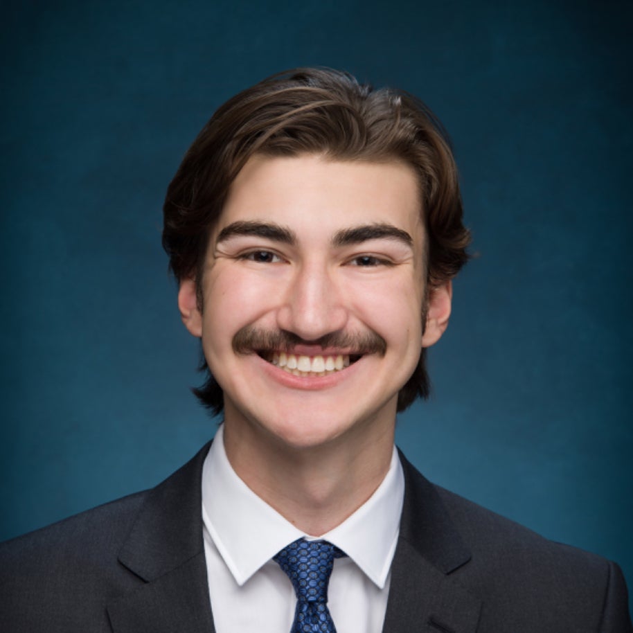 Mason Gardner mugshot