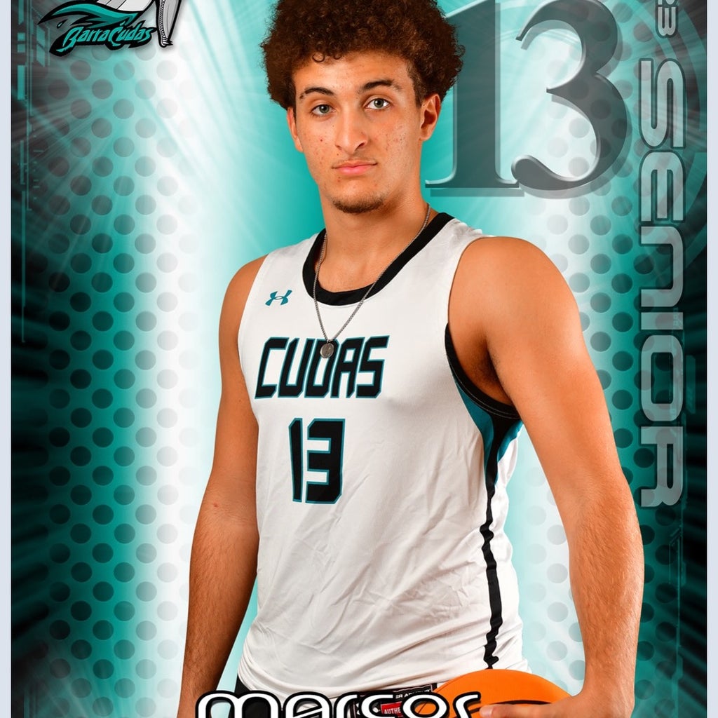 Marcos Duro mugshot